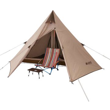Tradcanvas Tepee 2 Room 300-BB,, small image number 8