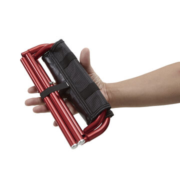 7075 Pocket Stool (Red),, small image number 1