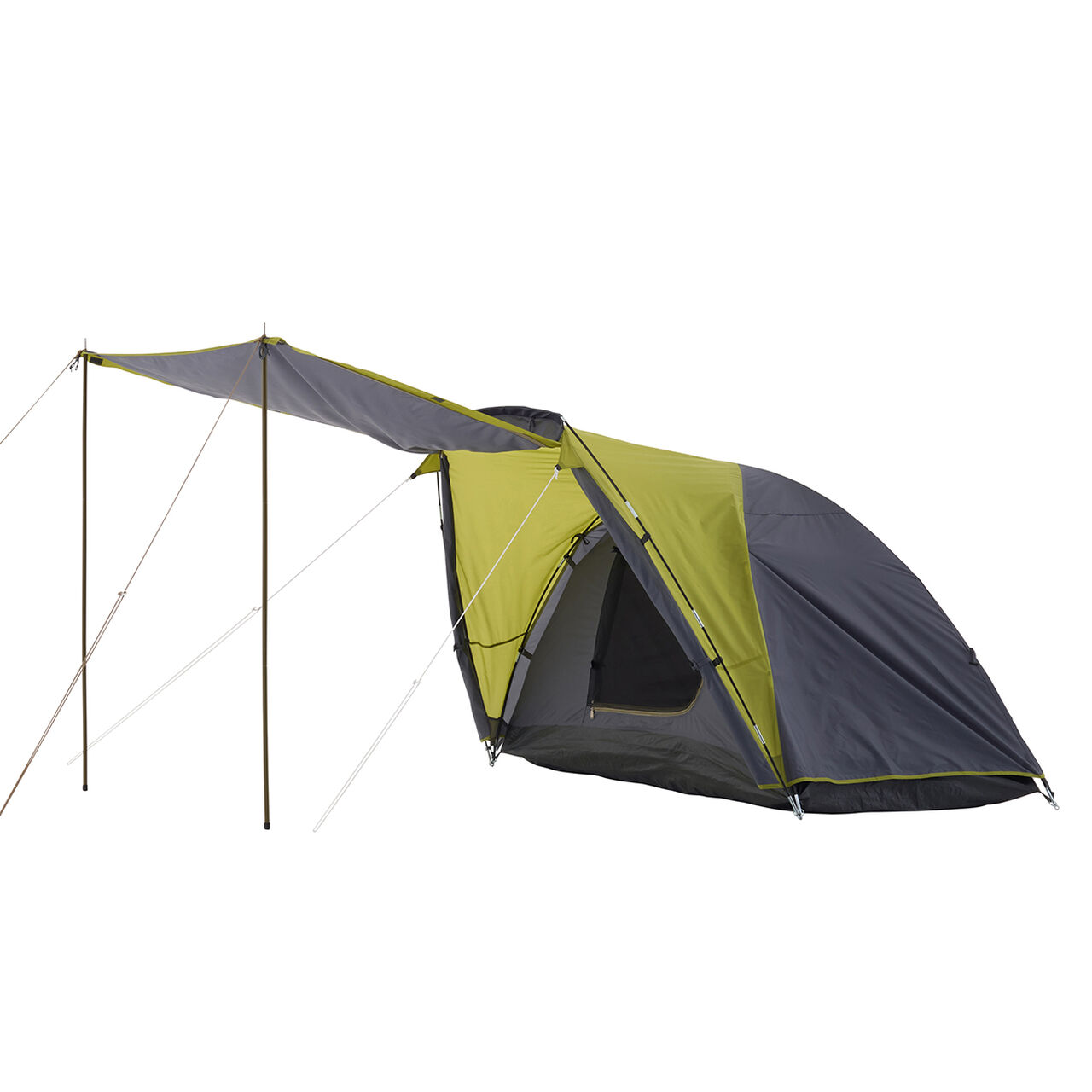 ROSY Awning Dome SOLO-BB,, large image number 4