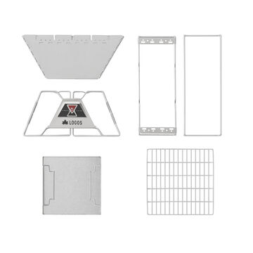 LOGOS the Pyramid TAKIBI L,, small image number 11