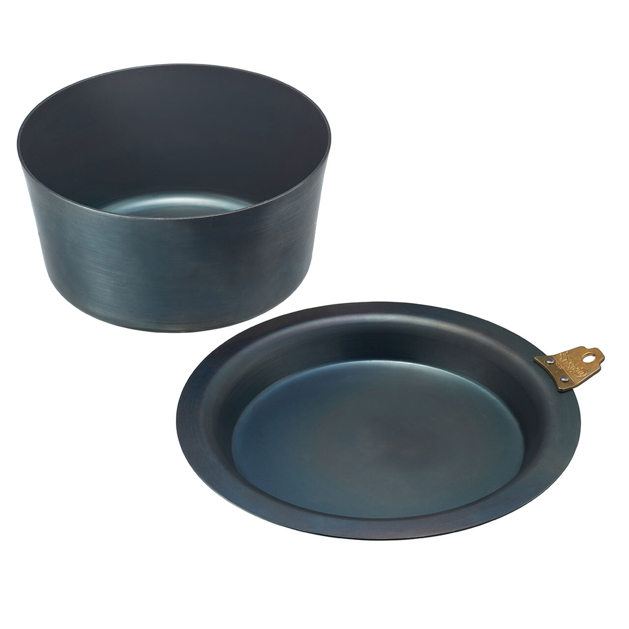 LOGOS Iron Craftsman Stacked Dutch Pot XL image number 2