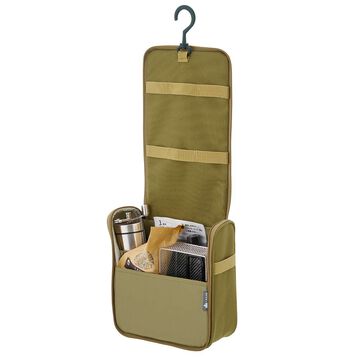 Hanging Tool Case,Black, small image number 14
