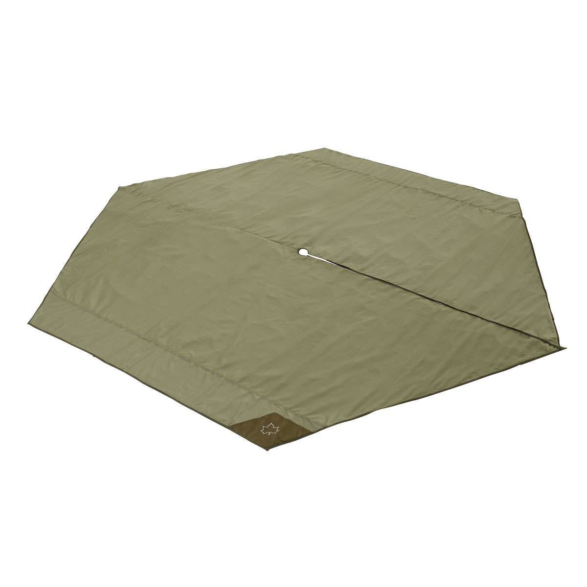 Tepee Mat & Sheet 400