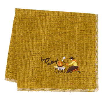 MOKU Handkerchief Towel (Pyramid),, small image number 0