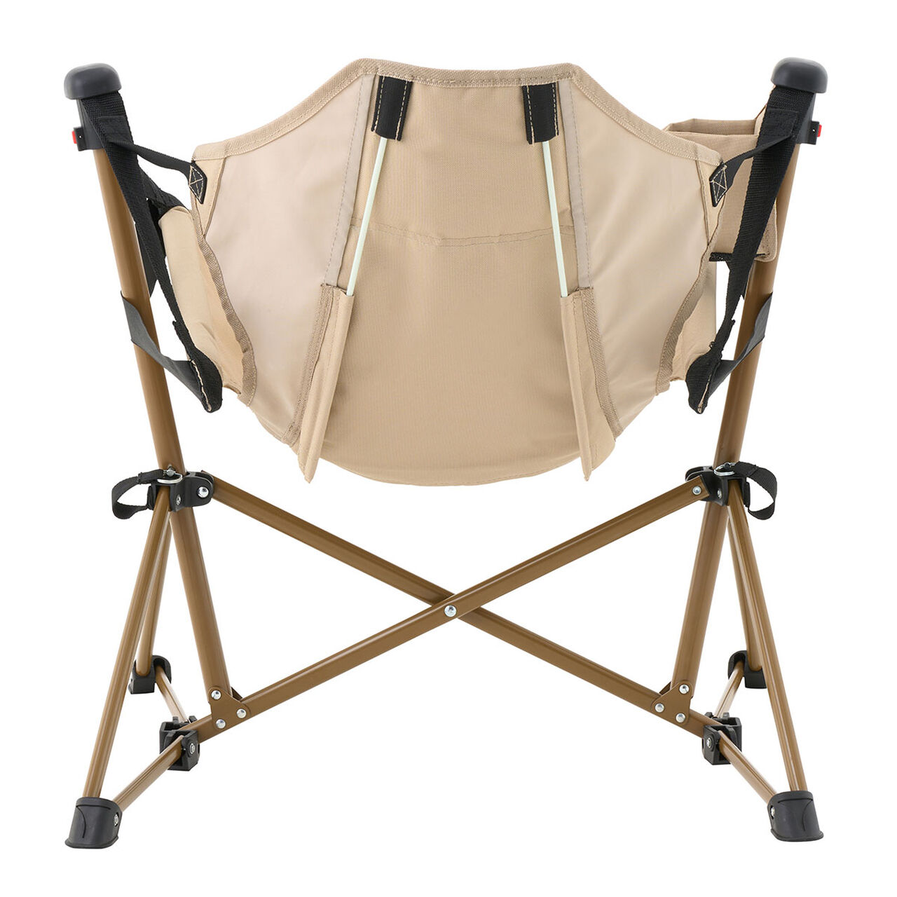 Tradcanvas Mini Floating Hammock Chair image number 4