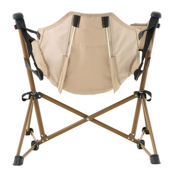 Tradcanvas Mini Floating Hammock Chair image number 4