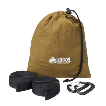 LOGOS EASY SLING HAMMOCK image number 5