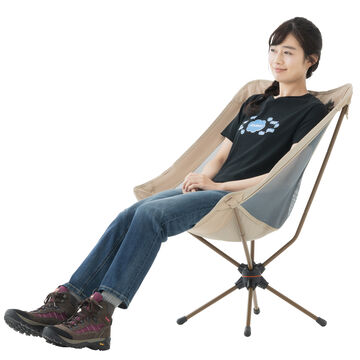 Tradcanvas Spinning Bucket Chair,, small image number 7