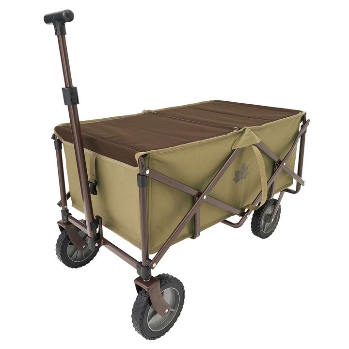 LOGOS Top Cover Carry Cart,, medium