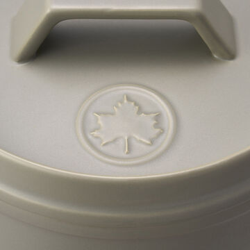 LOGOS x Bankoyaki Maple Seal Dutch Oven,, small image number 2