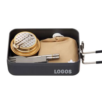 LOGOS Alcohol Burner,, small image number 4