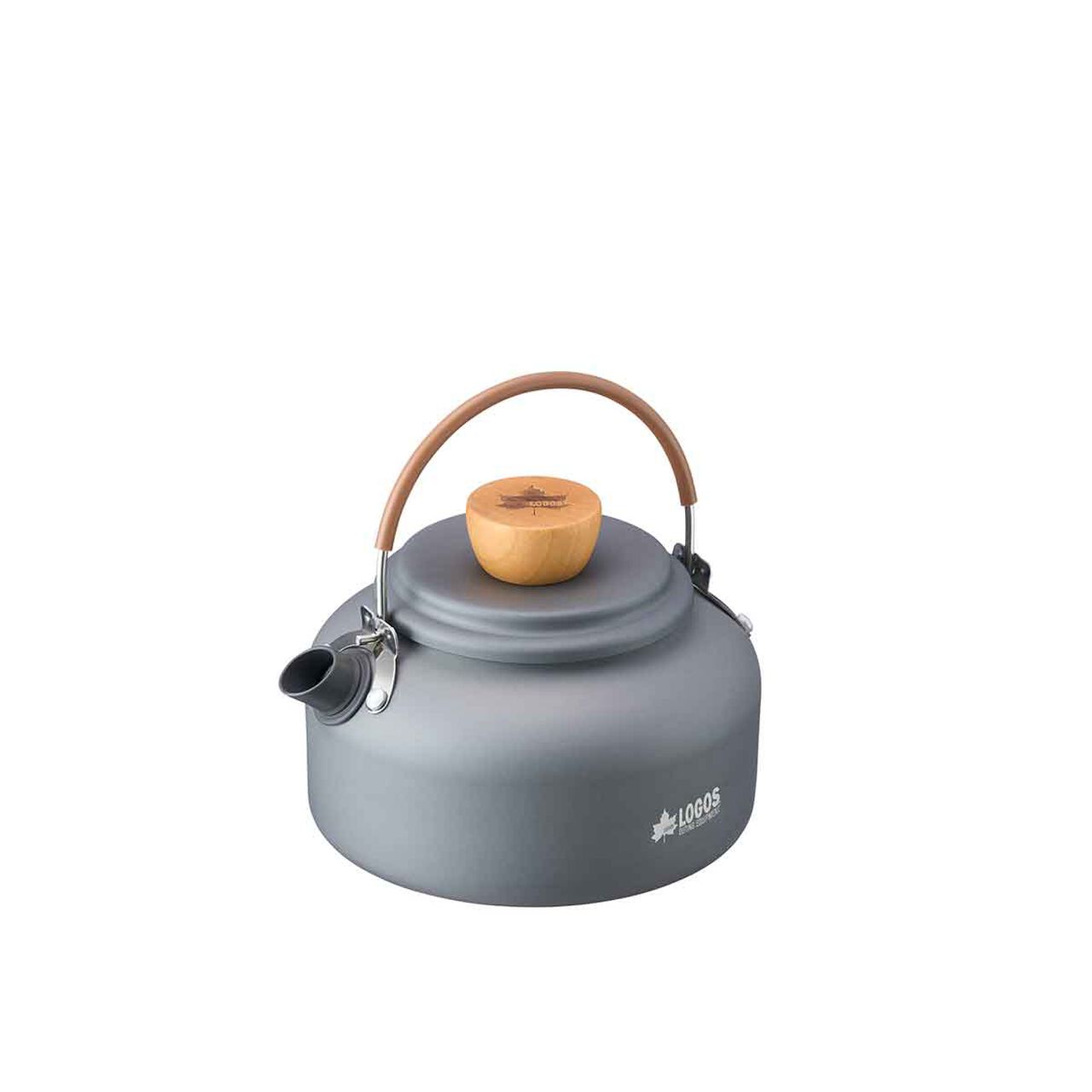 LOGOS Cooker & Kettle Set image number 3