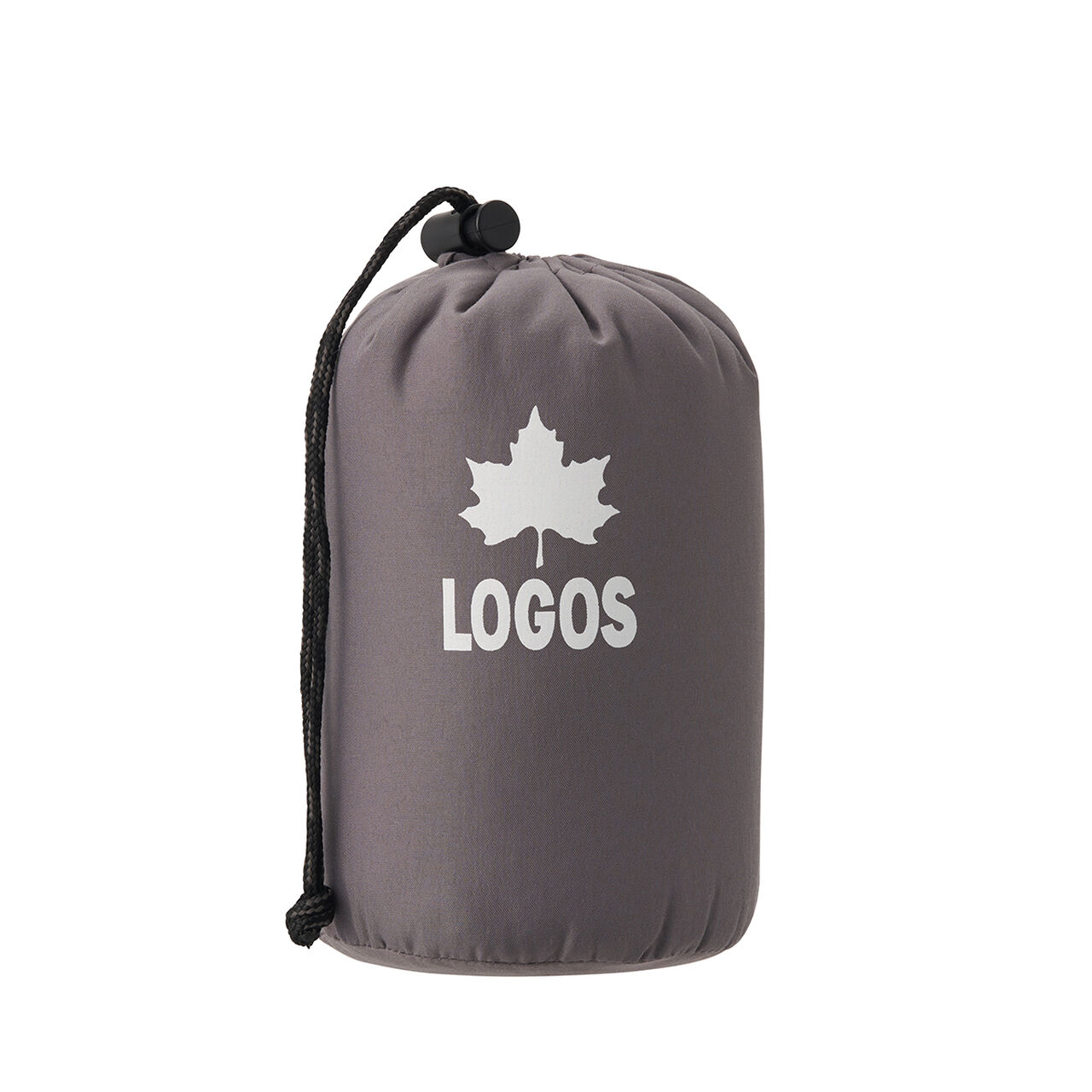 Antimicrobial/Odor-resistant Silk Inner Sleeping Bag,Charcoal, large image number 10