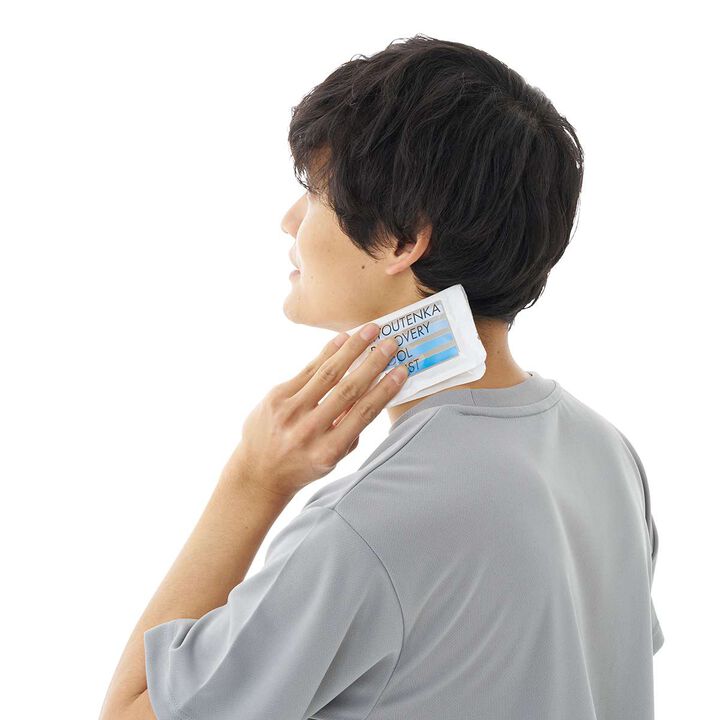 Subzero Recovery Cool Assist,, medium