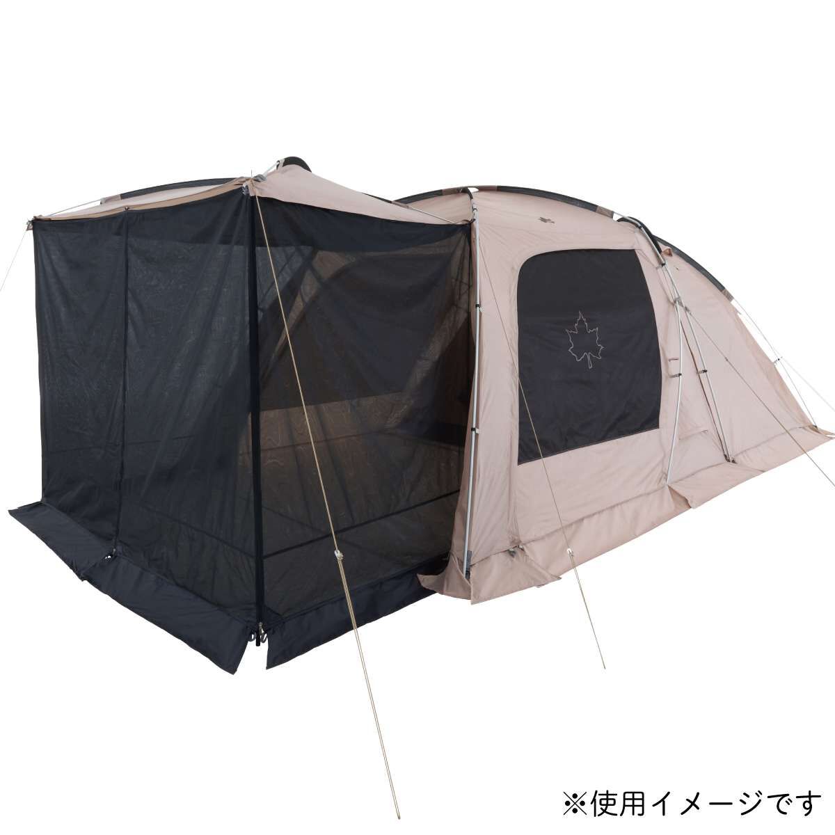 LOGOS neos PANEL　ドゥーブル　L　7180511 Shop 2 Rooms | LOGOS Official Global Online Store