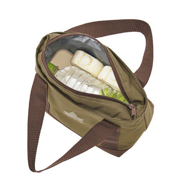 Subzero Pack Antimicrobial Basic Cooler Tote,, small image number 2