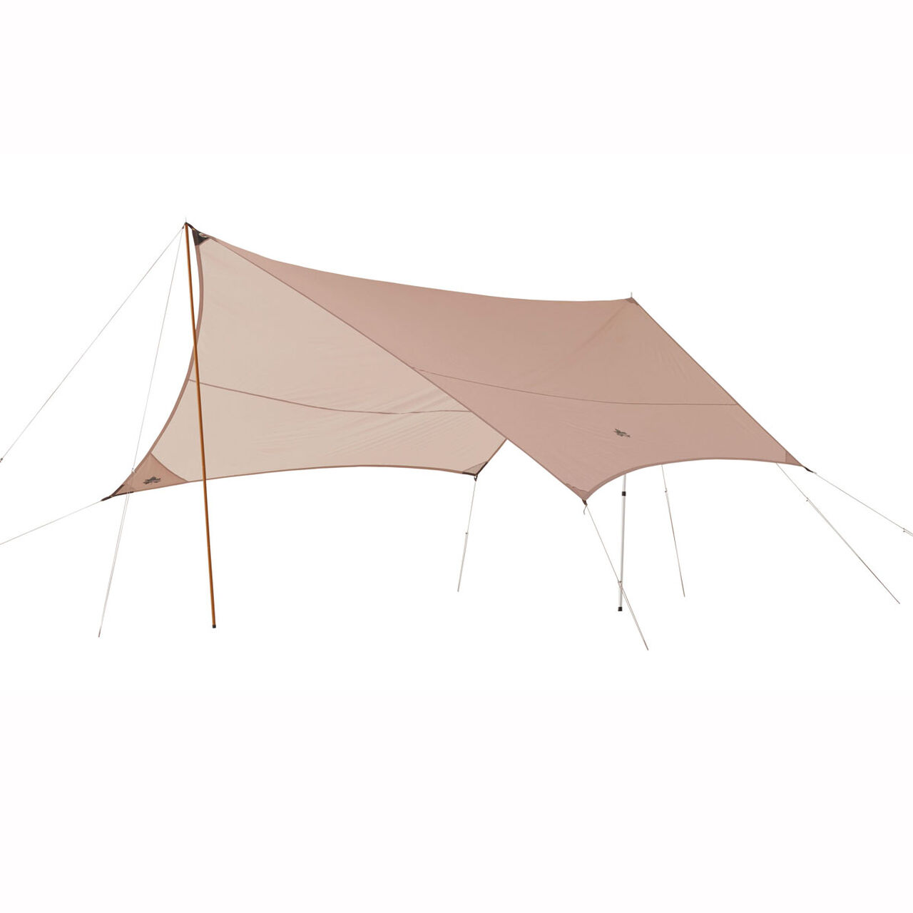 Tradcanvas Tepee & Tarp 350-BB image number 11