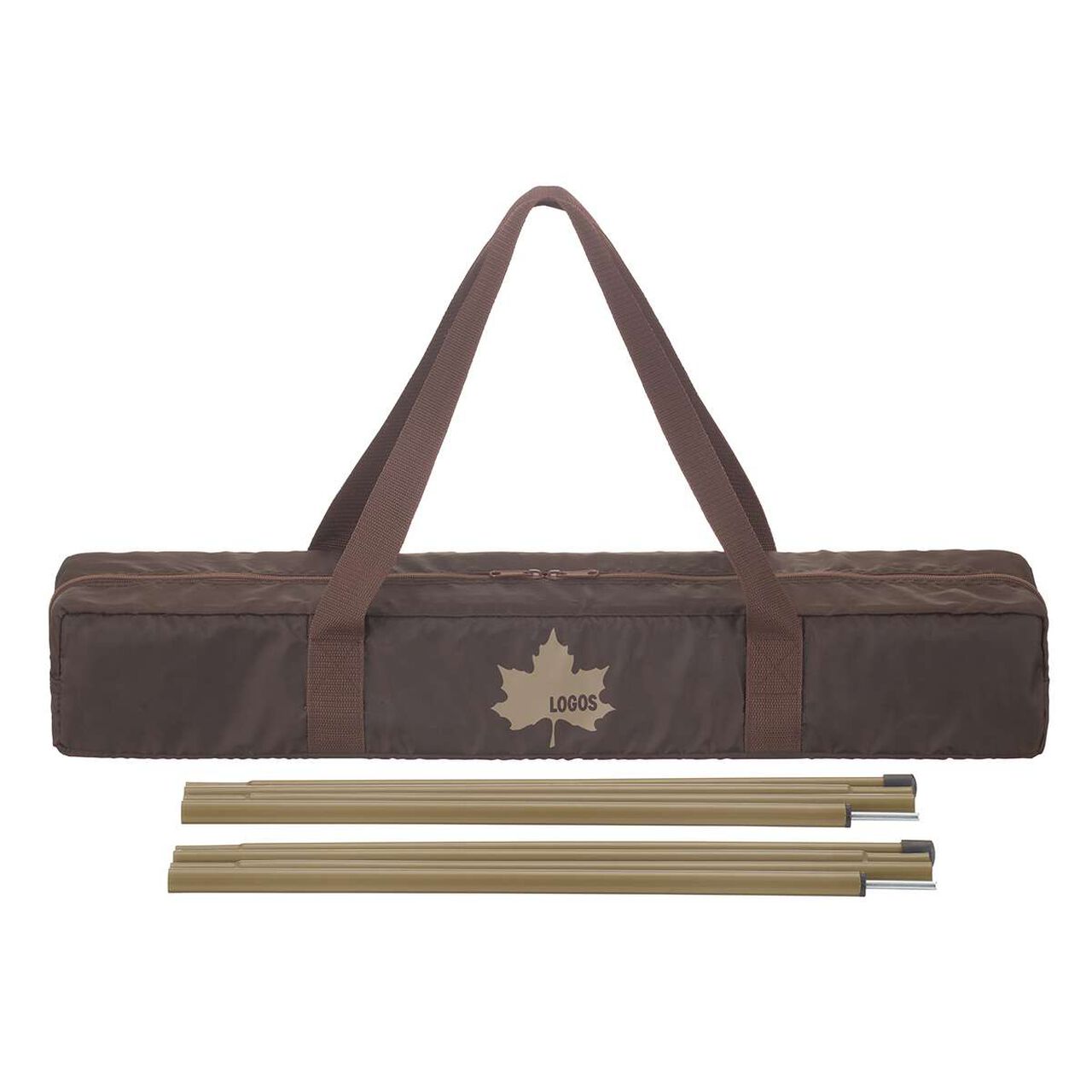Tarp Pole Carry Bag,, large image number 3