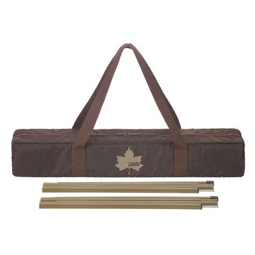 Tarp Pole Carry Bag,, small image number 3