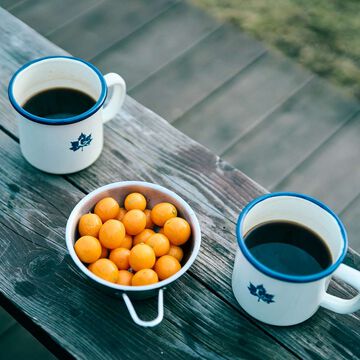 Makkoli Stainless Steel Cup - S,, small image number 1