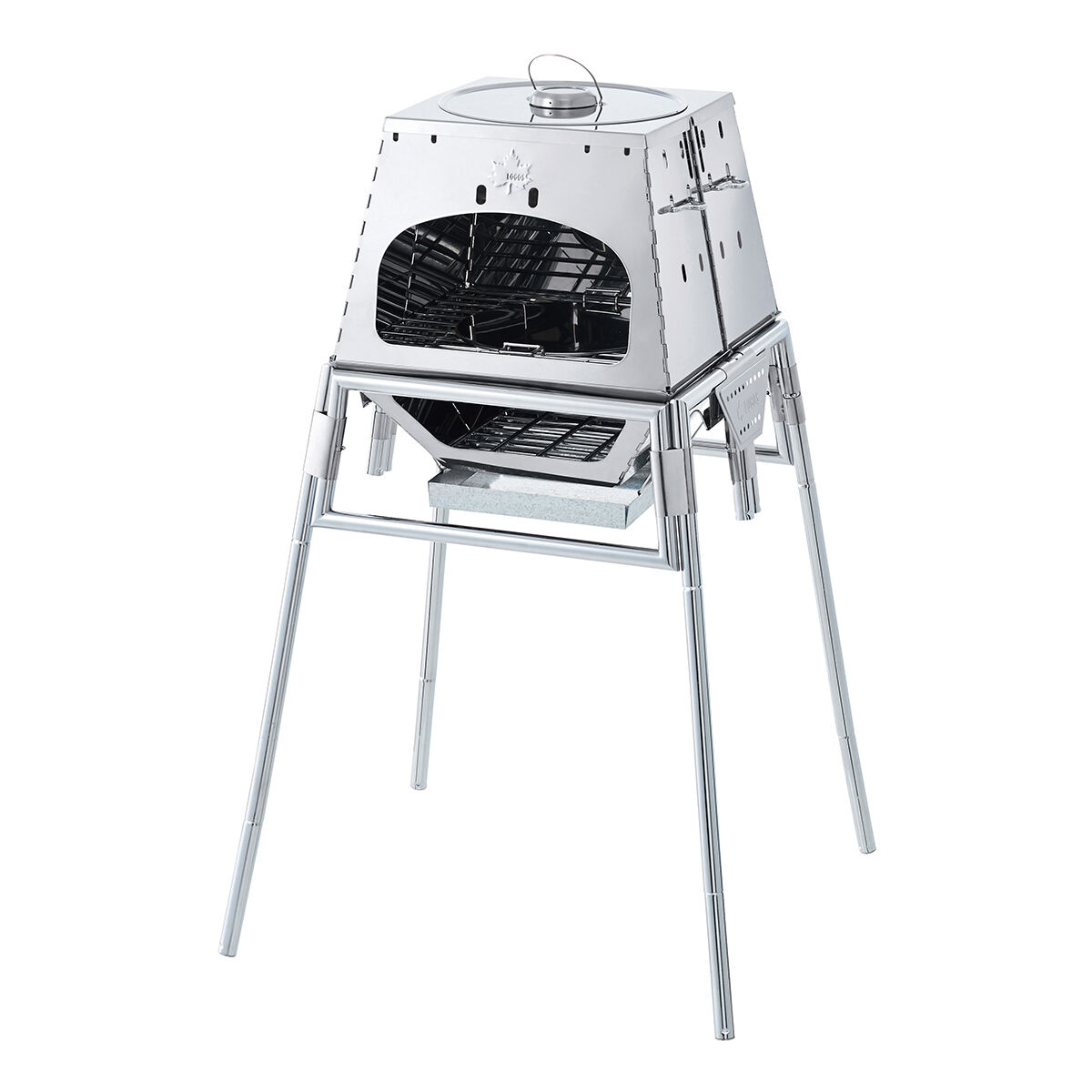 LOGOS THE KAMADO EMiwa Complete Set