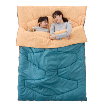 Minivan Fitted Sleeping Bag -2 BD image number 12
