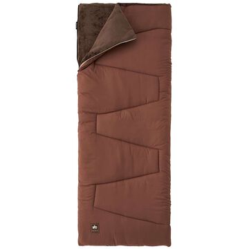 Washable Soft Touch Sleeping Bag -4°C,, small image number 2