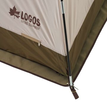 Ox Waterproof Ground Sheet - L,, small image number 4