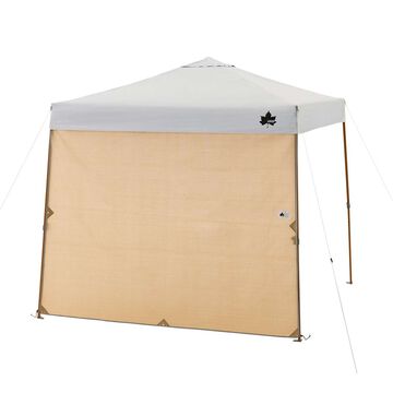 Shade Mesh Side Wall for Q Set Tarp 220,, small image number 1