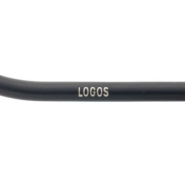 Iron Steel Pegs 30cm (Set of 4),, small image number 1