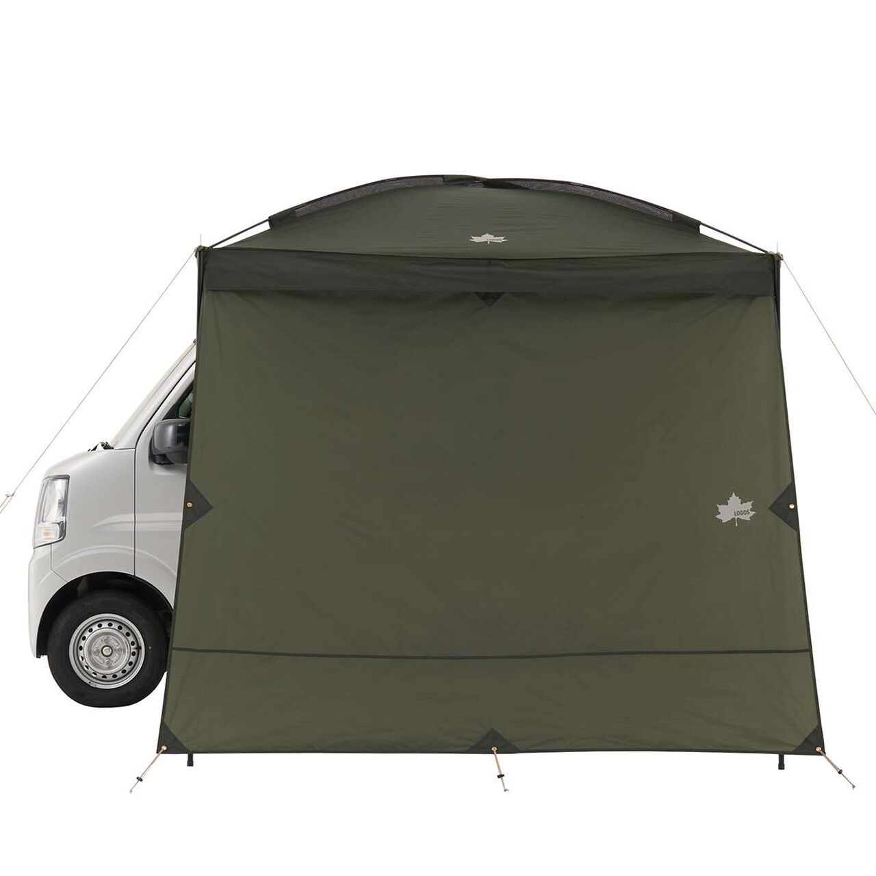 Neos Link Panel Tarp Set (with Side Walls),, large image number 2