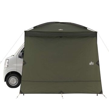 Neos Link Panel Tarp Set (with Side Walls),, small image number 2