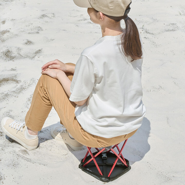 SHIZUMAN Seat (for Cubic Chair),, medium