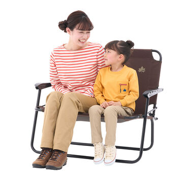 Earth Iron Low Chair for OYAKO,, small image number 9