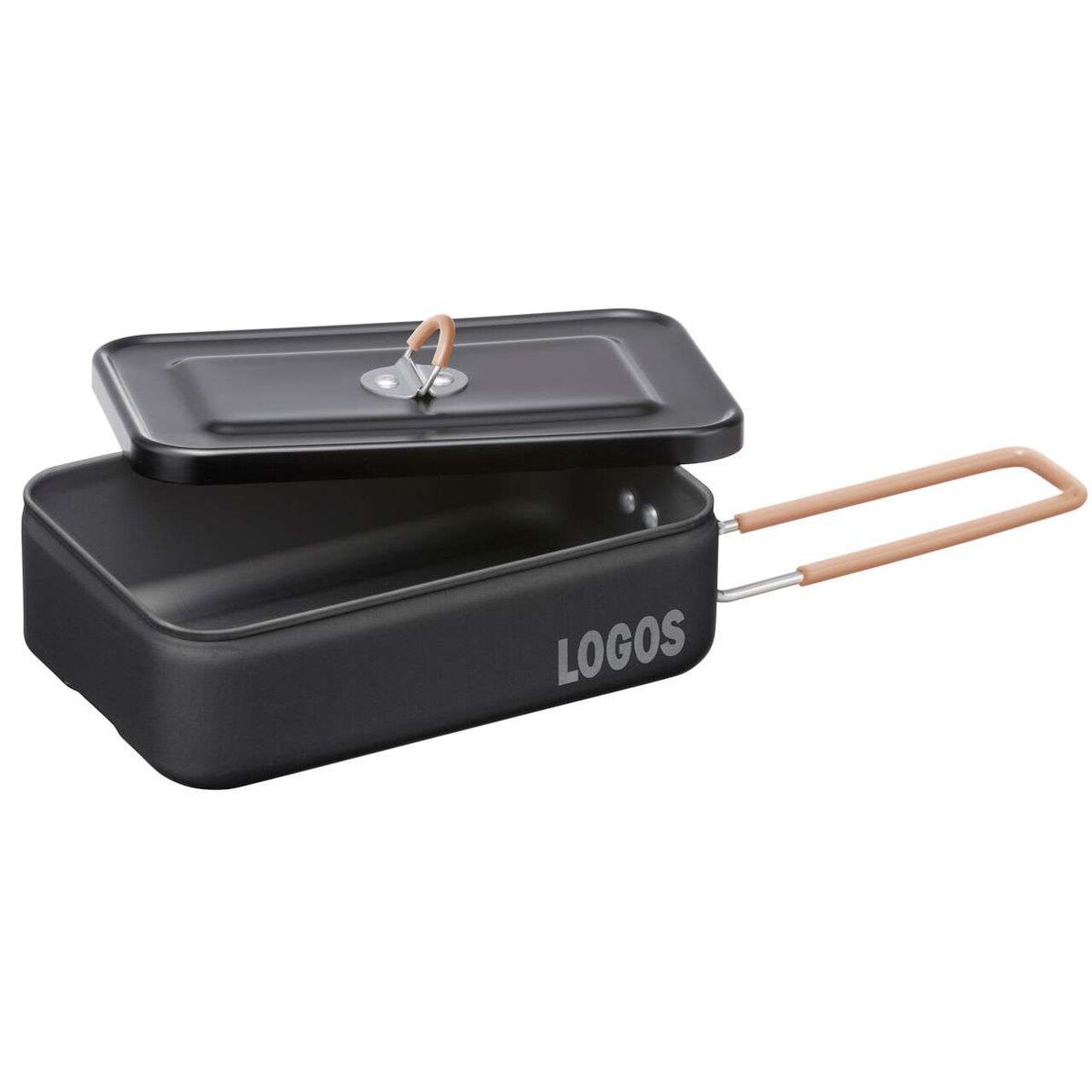 LOGOS Cooker & Mess Kit Set - BA,, large image number 5