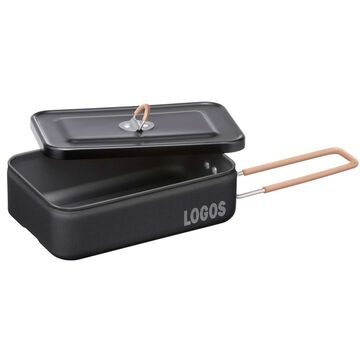 LOGOS Cooker & Mess Kit Set - BA,, small image number 5