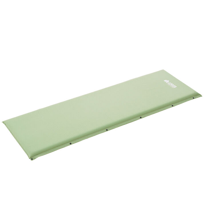 Easy Valve High-Density Self-Inflating Mat 55 - SOLO,, medium