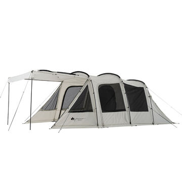 GRAND BASIC 3-Room Tunnel Dome WXL-BB image number 6