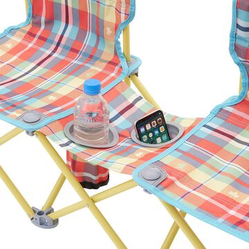 Pair Chairs Plus - AI (Checker) image number 4