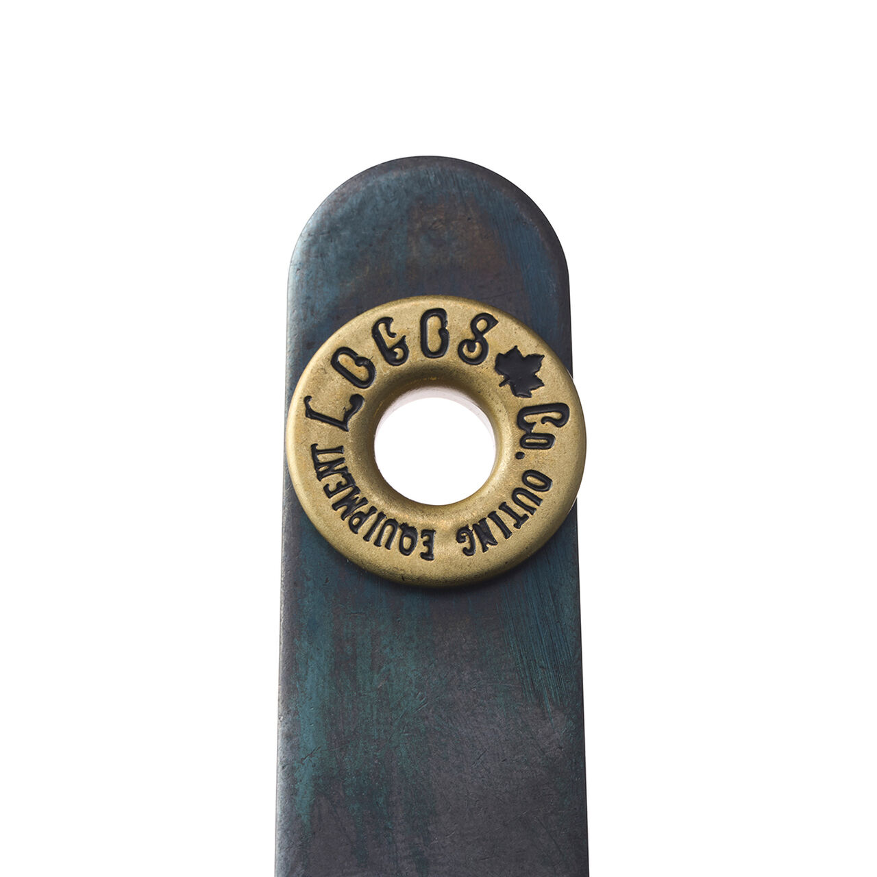 LOGOS Iron Craftsman Bonfire Pan 24 image number 2