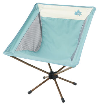LOGOS Life Bucket Chair (Colorful Logos),Blue, small image number 0