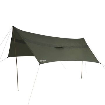 Neos Air Vent Hexa Tarp - Beige,, small image number 0