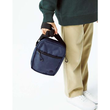 LOGOS Sacoche Bag - Beige,navy, small image number 7