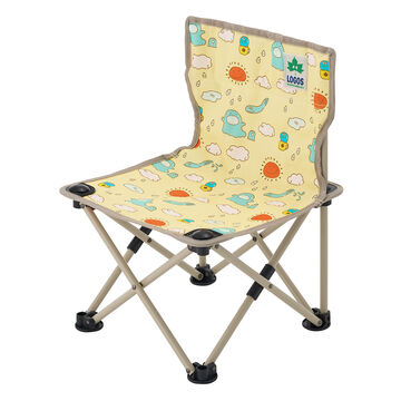 Design Tiny Chair (LOGOS Storybook: Water Kid),, small image number 0