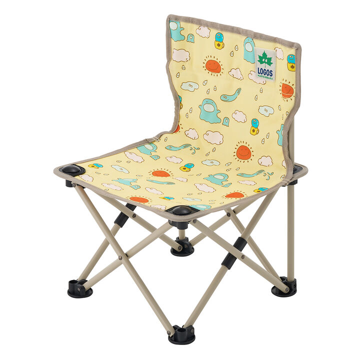 Design Tiny Chair (LOGOS Storybook: Water Kid),, medium