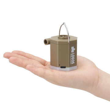 MINI ELECTRIC PUMP image number 2