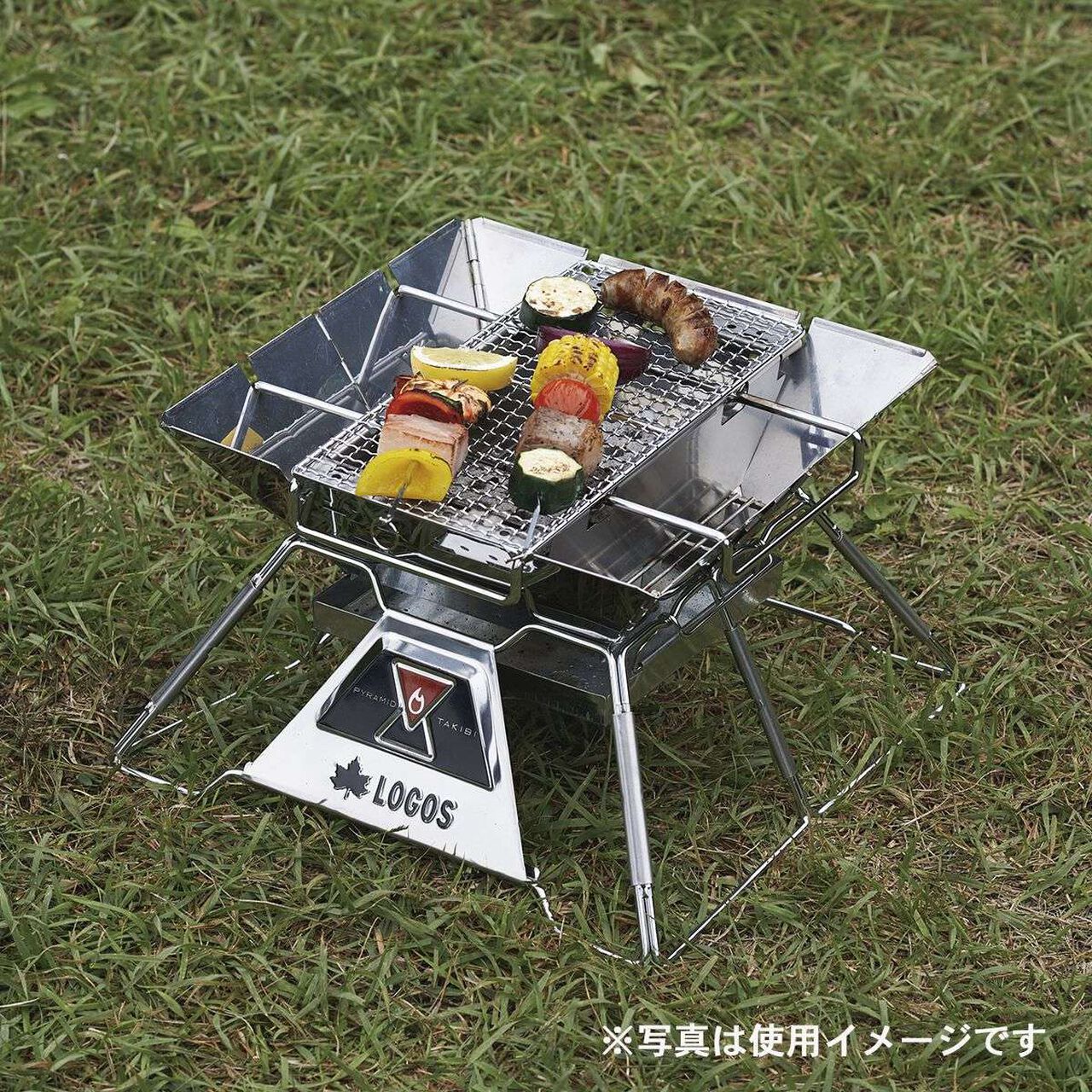 Pyramid Divider & Rack Set M,, large image number 9