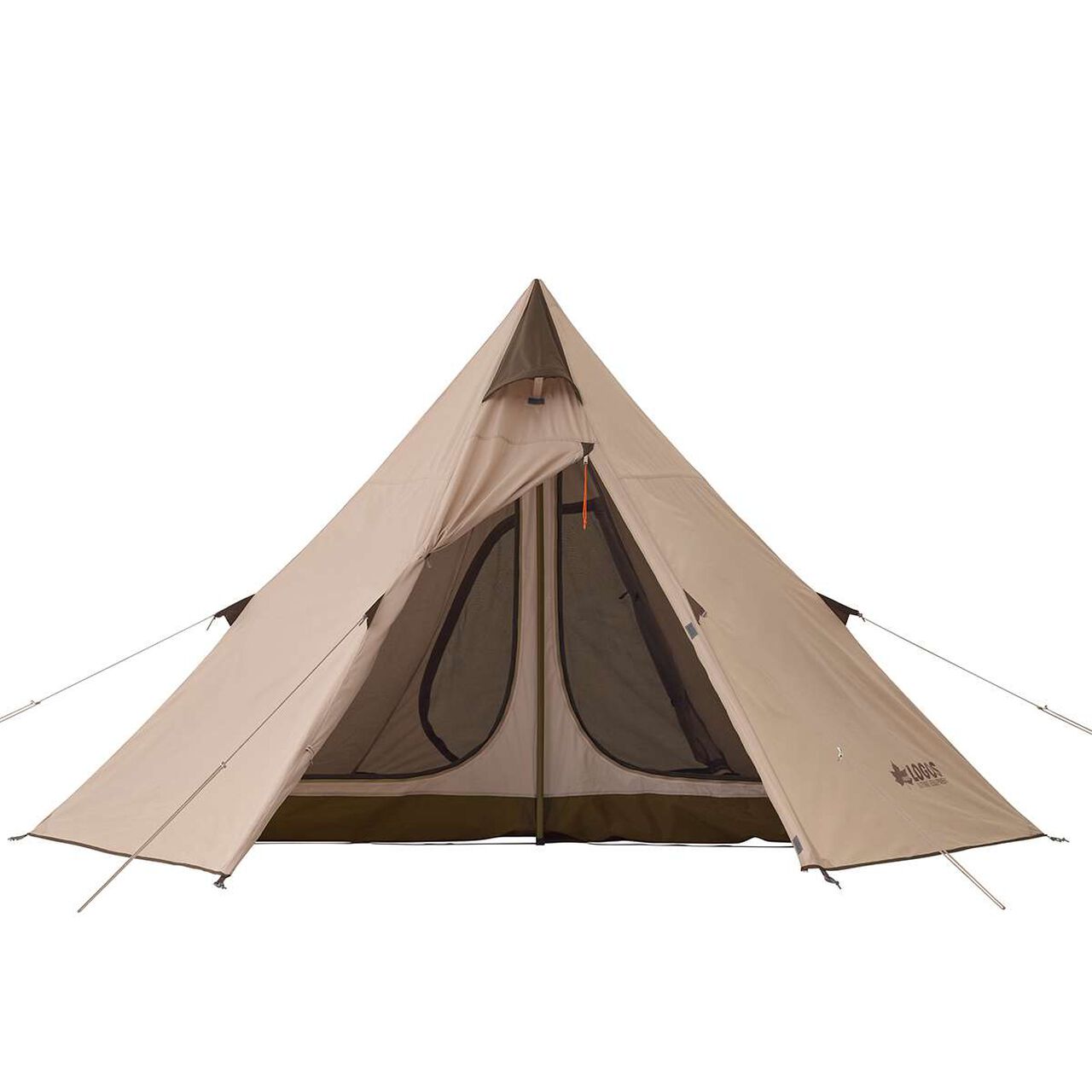 Tradcanvas Tepee 2 Room 300-BB,, large image number 4