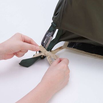 Perfect Ground Sheet 200,, small image number 3