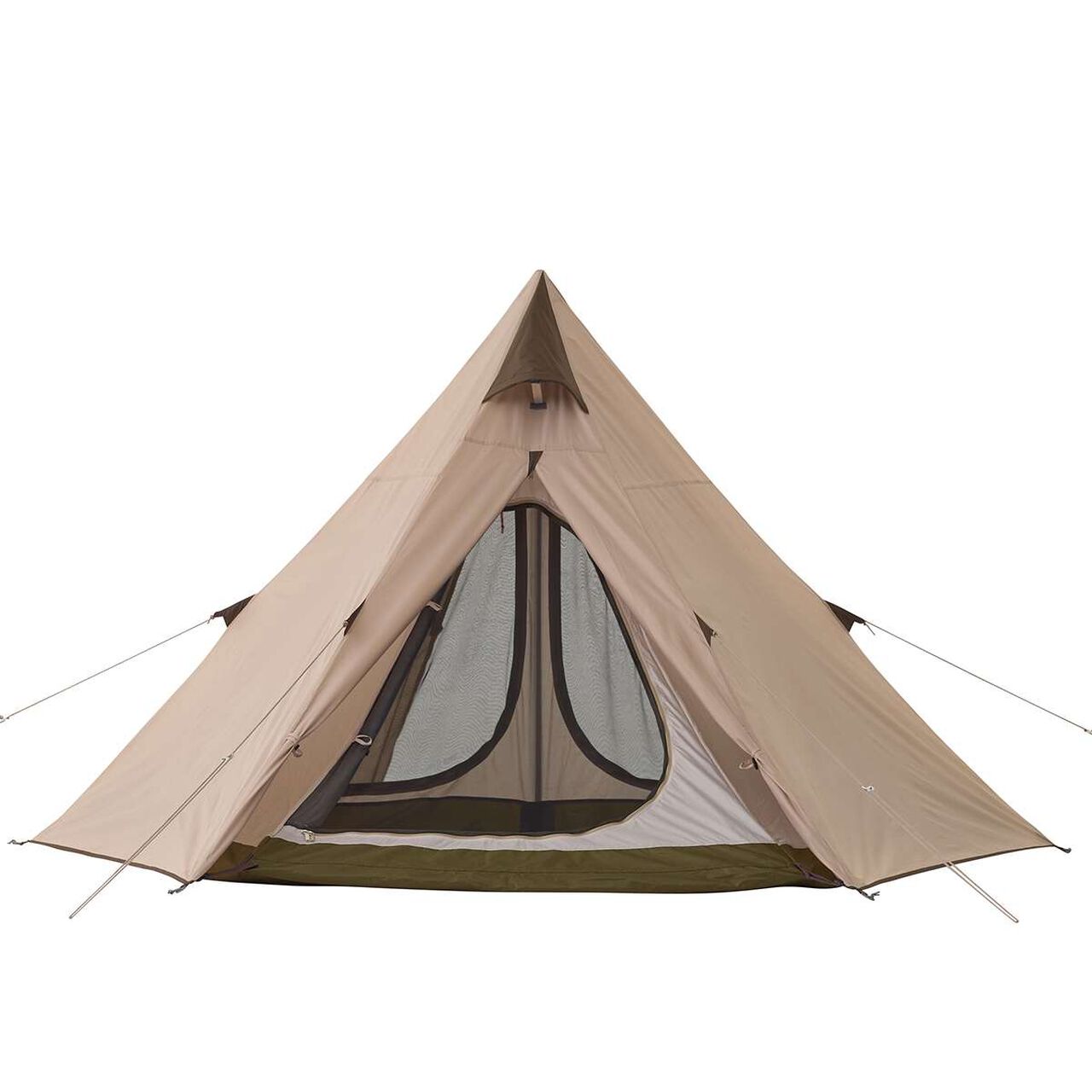 Tradcanvas Tepee 2 Room 300-BB,, large image number 6